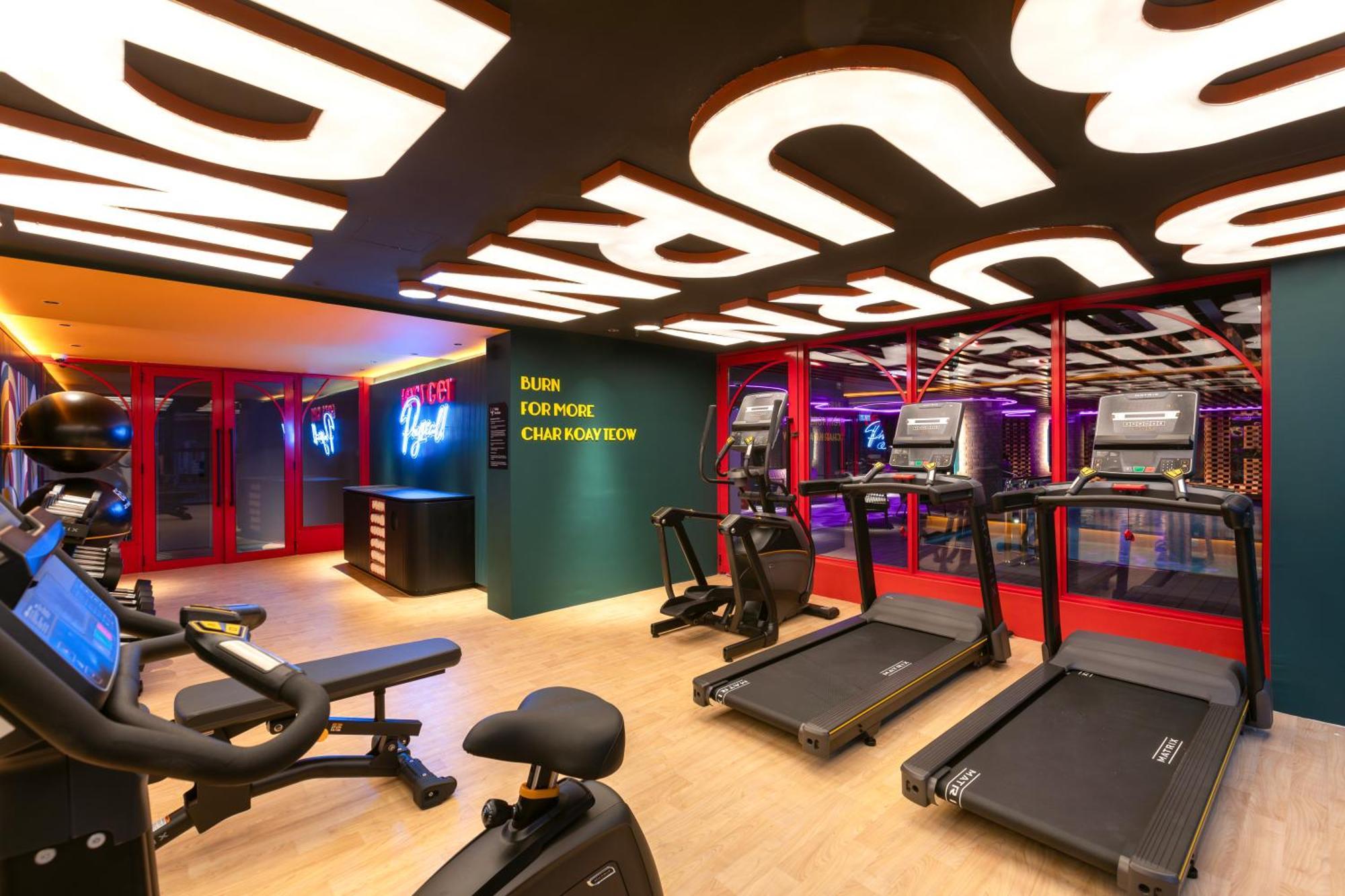Lyf Georgetown Penang 호텔 외부 사진